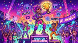 Cartoon creator switching from Adobe After Effects to modern AI motion graphics tools